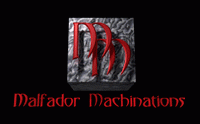 Malfador Machinations