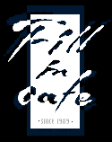 Fill in Café