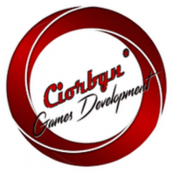 Ciorbyn Studio Games