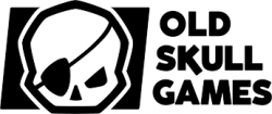 Old Skull Games