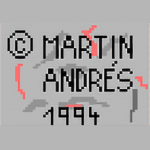 Martin Andrés
