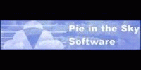 Pie in the Sky Software
