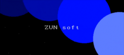 ZUN Soft