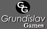 Grundislav Games