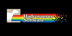 Hadrosaurus Software