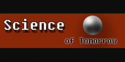 Science of Tomorrow