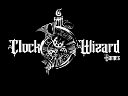 Clock Wizard Games