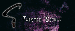 Twisted Sickle
