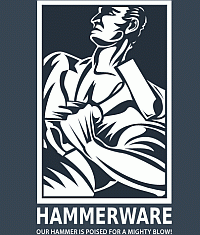 Hammerware