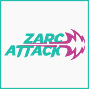 Zarc Attack