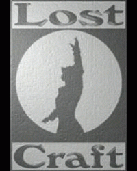 Lost Craft