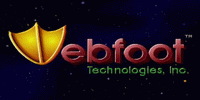 Webfoot Technologies