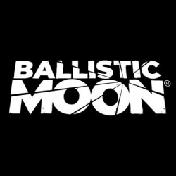 Ballistic Moon