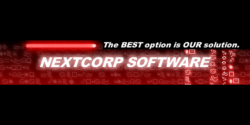 Nextcorp Software