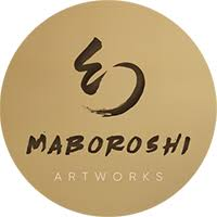 Maboroshi Artworks