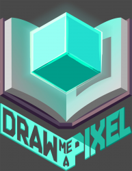 Draw Me A Pixel