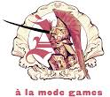 A la Mode Games
