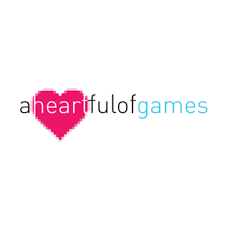 Aheartfulofgames