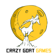 Crazy Goat Games