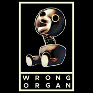 Wrong Organ