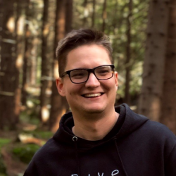Dominik Vojta