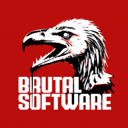 BRUTAL SOFTWARE