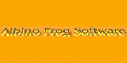 Albino Frog Software