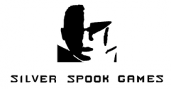 Silver Spook Games