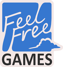 Feel Free Games