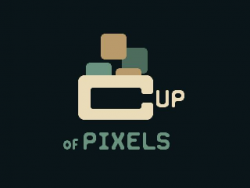 Cup of Pixels