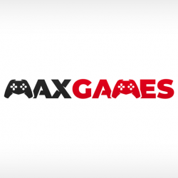 Max Games  Studio