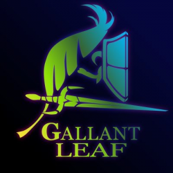 Gallant Leaf