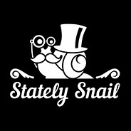 Stately Snail