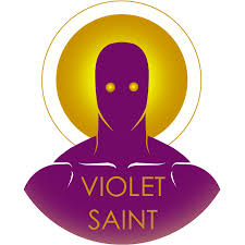 Violet Saint