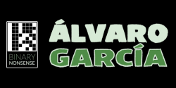 Álvaro García (binarynonsense)