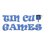 Tin Cup Games