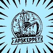 Apskeppet