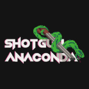 Shotgun Anaconda