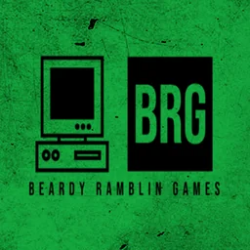 Beardy Ramblin Games
