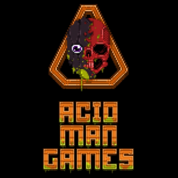 Acid Man Games