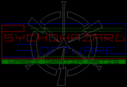 PsychoHazard Software