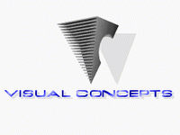 Visual Concepts Entertainment