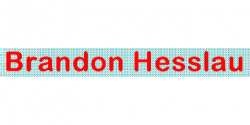 Brandon Hesslau