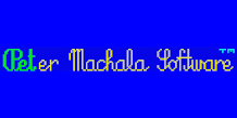 Peter Machala