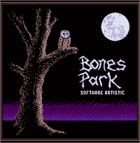 Bones Park Software Artistic