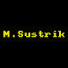 Martin Sústrik