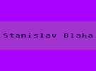Stanislav Bláha