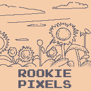 Rookie Pixels