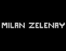 Milan Zelenay