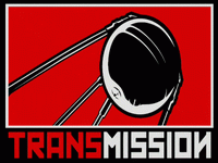 Transmission Games